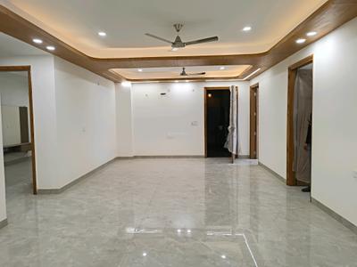 Living Room Image of 2380 Sq.ft 4 BHK Apartment / Flat for sale in Dwarika Raj Garden City Ghaziabad, Raj Nagar Extension Ghaziabad for Rs. 19000000