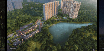 Image of 3000 Sq.ft 4 BHK Apartment / Flat for sale in Neobuild Mana Skanda The Right Life T6, Kachamaranahalli, Bengaluru for Rs. 25000000