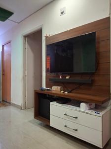 Hall Image of 900 Sq.ft 2 BHK Apartment / Flat for sale in Subhalo Bhubaneswar for Rs. 5000000