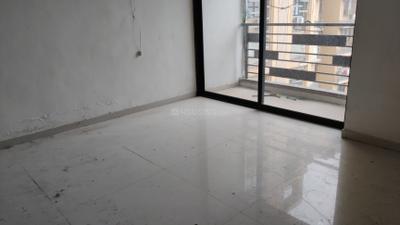 Bedroom Image of 1600 Sq.ft 4 BHK Apartment / Flat for sale in Kavisha Pebble Bay Phase 2, Chandkheda Ahmedabad for Rs. 11000000