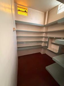 Bedroom Image of 2400 Sq.ft 2 BHK Builder Floor for rent in Saraswathipuram Mysore for Rs. 26000