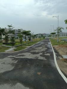 Image of 100 Sq.ft Residential Plot / Land for sale in Assotech Canopy, Crossings Republik, Ghaziabad for Rs. 13500000