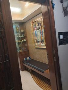 Bedroom Image of 3000 Sq.ft 3 BHK Apartment / Flat for sale in Juhu Mumbai for Rs. 190000000