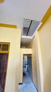Balcony Image of 450 Sq.ft 2 BHK Duplex for sale in Dubagga Lucknow for Rs. 1550000