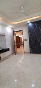 Hall Image of 2500 Sq.ft 3 BHK Builder Floor for sale in Rajouri Garden New Delhi for Rs. 42500000