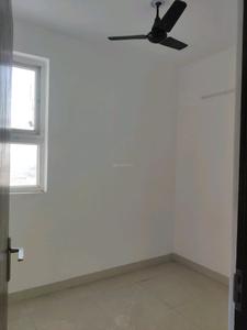 Bedroom Image of 1240 Sq.ft 2.5 BHK Apartment / Flat for rent in Marina Suites , Mahurali Ghaziabad for Rs. 18000
