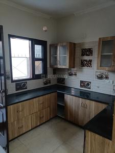Kitchen Image of 2200 Sq.ft 4 BHK Independent House for sale in Sector 77 Mohali for Rs. 33000000
