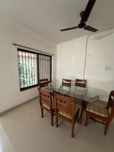 Hall Image of 1800 Sq.ft 3 BHK Apartment / Flat for sale in Aundh Pune for Rs. 25000000
