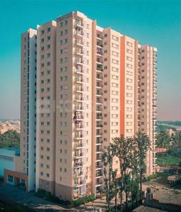 Image of 1400 Sq.ft 3 BHK Apartment / Flat for sale in Soho By Bren, Talaghattapura, Bengaluru for Rs. 22800000