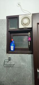 Bedroom Image of 720 Sq.ft 2 BHK Builder Floor for rent in Palam Vihar Extension Gurgaon for Rs. 18000