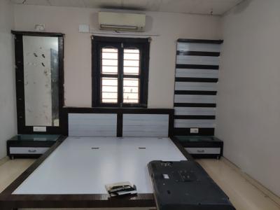 Bedroom Image of 2000 Sq.ft 4 BHK Villa for sale in Chandkheda Ahmedabad for Rs. 23000000