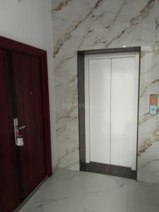 Balcony Image of 750 Sq.ft 2 BHK Apartment / Flat for rent in Kalapatti Coimbatore for Rs. 25000