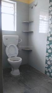 Image of 924 Sq.ft 3 BHK Apartment / Flat for rent in New Town, Kolkata for Rs. 34000