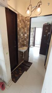 Bedroom Image of 1509 Sq.ft 3 BHK Apartment / Flat for rent in Jairaj Majestic Towers, Katraj Pune for Rs. 35500
