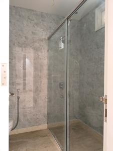 Bedroom Four Image of 2800 Sq.ft 5 BHK Builder Floor for sale in Indirapuram Ghaziabad for Rs. 39000000