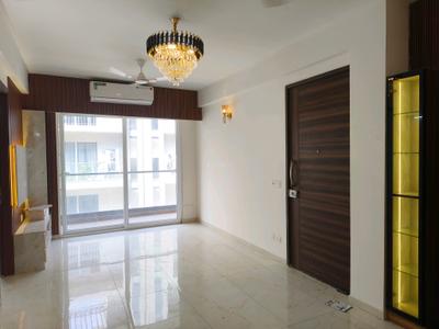 Living Room Image of 1494 Sq.ft 3.5 BHK Builder Floor for sale in M3M Soulitude, Sector 89 Gurgaon for Rs. 16500000