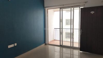 Living Room Image of 1550 Sq.ft 3 BHK Apartment / Flat for rent in Indu Fortune Fields The Annexe, Hitech City Hyderabad for Rs. 48000