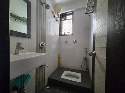 Image of 1800 Sq.ft 3 BHK Apartment / Flat for sale in Shah Mahavir Ornate, Kopar Khairane, Navi Mumbai for Rs. 26000000
