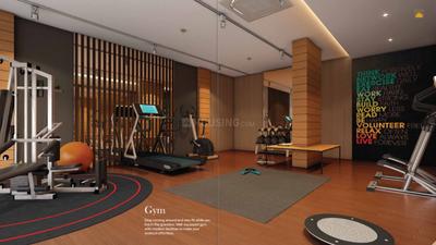 Image of 1322 Sq.ft 3 BHK Apartment / Flat for sale in Suncity, Kadamtala, Siliguri for Rs. 5288000