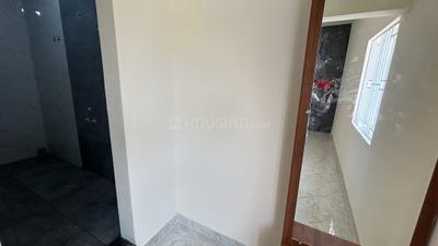Bathroom Image of 900 Sq.ft 2 BHK Independent House for sale in Veppampattu Chennai for Rs. 4300000