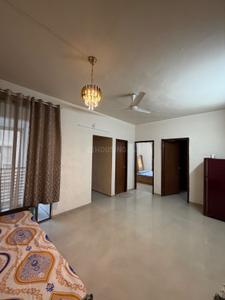 Hall Image of 1008 Sq.ft 2 BHK Apartment / Flat for sale in Sheetal Vedika Happy Valley, Randesan Gandhinagar for Rs. 4500000