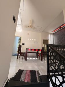 Kitchen Image of 2000 Sq.ft 4.5 BHK Independent House for rent in Pothencode Thiruvananthapuram for Rs. 35000