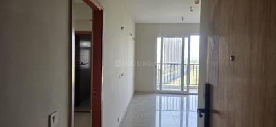 Hall Image of 1575 Sq.ft 3 BHK Apartment / Flat for sale in Tata Eureka Park Phase 1, Sector 150 Noida for Rs. 18500000