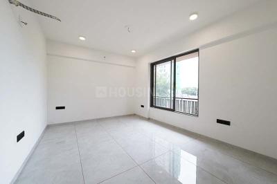Bedroom Image of 2844 Sq.ft 3 BHK Apartment / Flat for sale in Science City Ahmedabad for Rs. 21500000