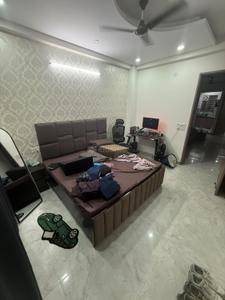 Hall Image of 1200 Sq.ft 2 BHK Builder Floor for rent in Sector 40 Gurgaon for Rs. 46000