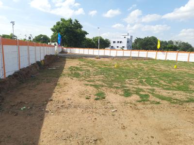 Image of 1200 Sq.ft Residential Plot / Land for sale in Maraimalai Nagar, Chennai for Rs. 2500000