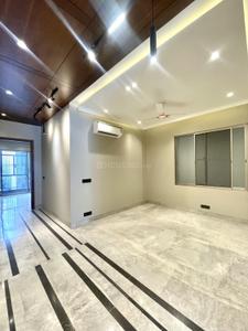 Hall Image of 2700 Sq.ft 4 BHK Builder Floor for sale in New Friends Colony New Delhi for Rs. 95000000