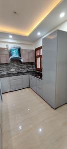 Kitchen Image of 2000 Sq.ft 4 BHK Builder Floor for sale in Palam Vihar Gurgaon for Rs. 27500000