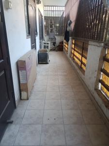 Balcony Image of 2160 Sq.ft 3 BHK Builder Floor for sale in Palm Floor Ardee City, Sector 52 Gurgaon for Rs. 19999000