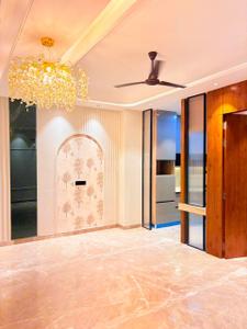 Hall Image of 2367 Sq.ft 3 BHK Builder Floor for rent in Sector 40 Gurgaon for Rs. 85000
