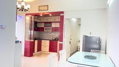 2 BHK Flat