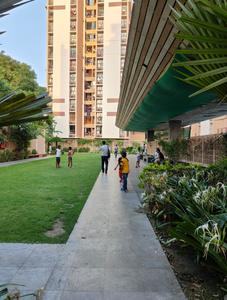 Image of 1350 Sq.ft 3 BHK Apartment / Flat for rent in Shalimar, Howrah for Rs. 35000