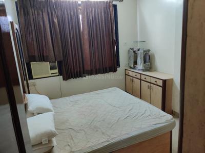 Bedroom Image of 1200 Sq.ft 3 BHK Apartment / Flat for sale in Vashi Navi Mumbai for Rs. 28000000