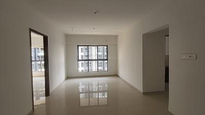 Living Room Image of 1100 Sq.ft 3 BHK Apartment / Flat for sale in Pride Panorama Phase 1, Saki Naka Mumbai for Rs. 20000000