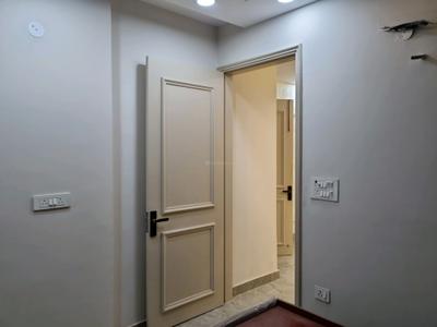 Bedroom Image of 810 Sq.ft 3 BHK Apartment / Flat for sale in Nawada New Delhi for Rs. 5100000