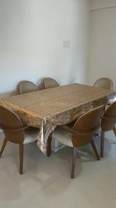 Hall Image of 850 Sq.ft 2 BHK Apartment / Flat for sale in Nahar Cayenne, Powai Mumbai for Rs. 23500000