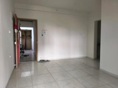 Living Room Image of 645 Sq.ft 1 BHK Apartment / Flat for sale in Godrej Green Vistas, Mahalunge Pune for Rs. 5200000