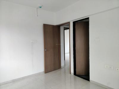 Bedroom Image of 1352 Sq.ft 3 BHK Apartment / Flat for sale in Dynamic Solitaire, Undri Pune for Rs. 8500000