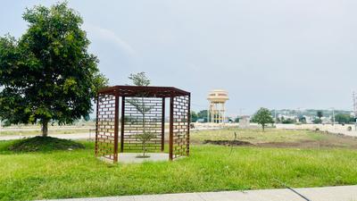 Image of 920 Sq.ft Residential Plot / Land for sale in Rau, Indore for Rs. 3220000