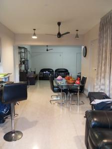 Hall Image of 3316 Sq.ft 4 BHK Apartment / Flat for sale in Mana Foresta by Mana Projects Pvt Ltd, Carmelaram Bengaluru for Rs. 53900000