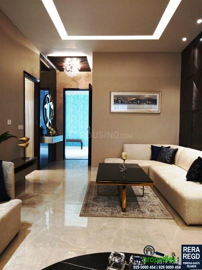 Krishna Enclave, Dhakoli Main Image 1