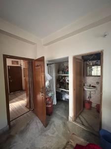 Hall Image of 2000 Sq.ft 3 BHK Apartment / Flat for sale in Purbalok Kolkata for Rs. 12000000