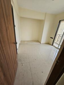 Bedroom Image of 600 Sq.ft 1 BHK Apartment / Flat for sale in Sanghvi Nesta, Thane West Thane for Rs. 9000000