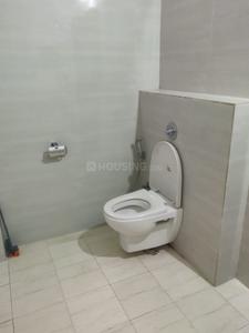 Bathroom Image of 4500 Sq.ft 4.5 BHK Villa for rent in Ramky Tranquillas, Kismatpur Hyderabad for Rs. 85000