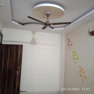 Hall Image of 650 Sq.ft 1 BHK Builder Floor for rent in Dwarka Mor New Delhi for Rs. 11000