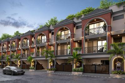 Image of 780 Sq.ft Residential Plot / Land for sale in Vanakala, Surat for Rs. 4437000